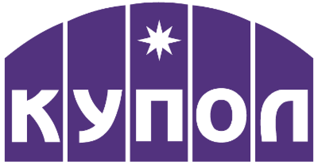 Логотип Купол