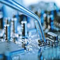 Токопроводящий клей и паста 3